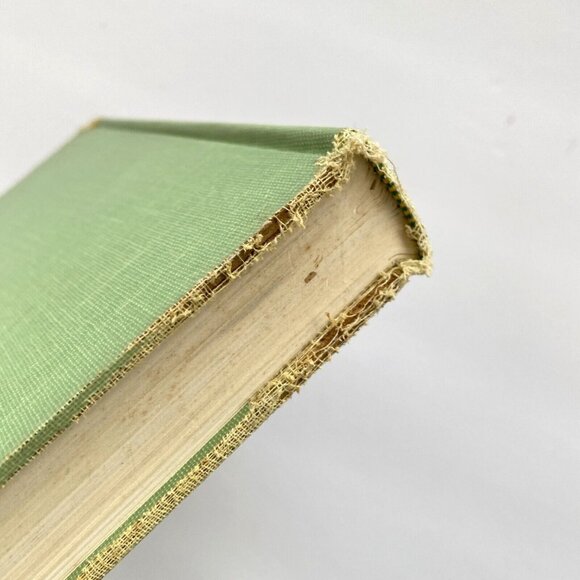 1968 Dig Here Southwest US Treasure Hunting Guide Hardcover Thomas Penfield - Picture 10 of 12